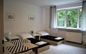 Świerkowa 26 TanieSpanie